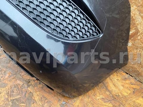 Бампер передний Opel Zafira, 2009 г., арт. 106606064, фото 12