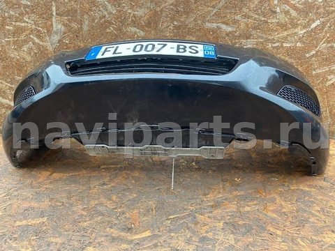 Бампер передний Opel Zafira, 2009 г., арт. 106606064, фото 13