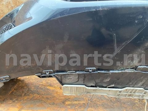 Бампер передний Opel Zafira, 2009 г., арт. 106606064, фото 15