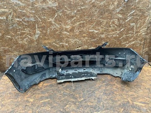 Бампер передний Opel Zafira, 2009 г., арт. 106606064, фото 19