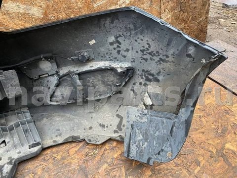 Бампер передний Opel Zafira, 2009 г., арт. 106606064, фото 30