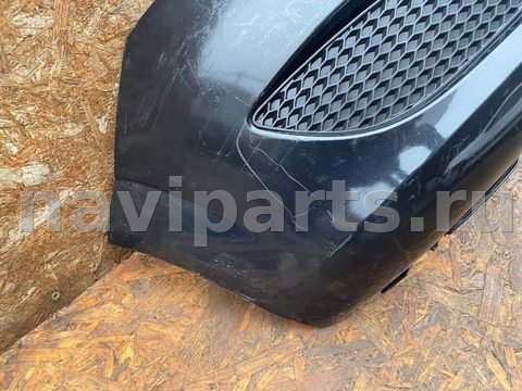 Бампер передний Opel Zafira, 2009 г., арт. 106606064, фото 5
