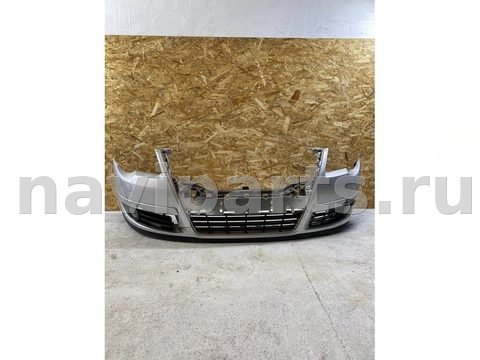 Бампер передний Volkswagen Passat, 2005 г., арт. 10750