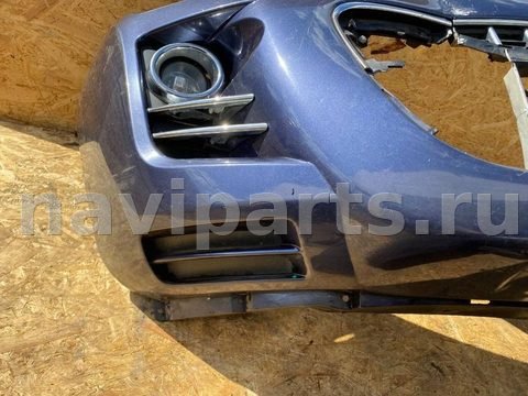 Бампер передний Peugeot 4007, 2010 г., арт. 113900476, фото 8