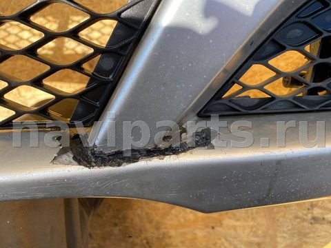 Бампер передний Mercedes E W211, 2008 г., арт. 113900491, фото 17