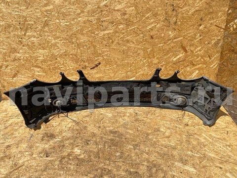 Бампер передний Mercedes E W211, 2008 г., арт. 113900491, фото 18