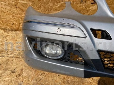 Бампер передний Mercedes E W211, 2008 г., арт. 113900491, фото 6