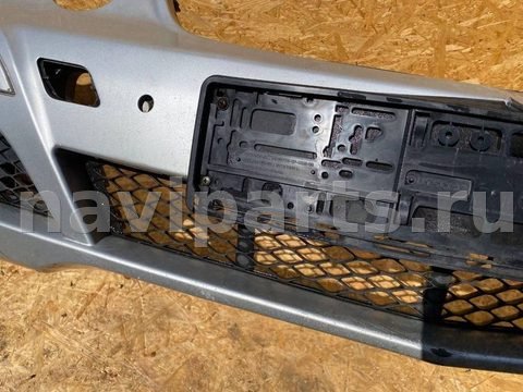 Бампер передний Mercedes E W211, 2008 г., арт. 113900491, фото 8