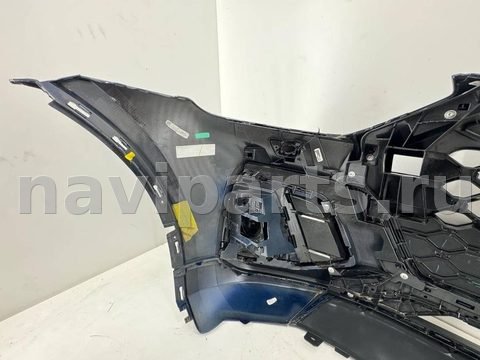 Бампер передний Audi Q5, 2024 г., OEM 80A807437P, арт. 13451, фото 12