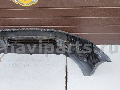 Бампер передний Volkswagen Passat, 2011 г., OEM 3AA807221, арт. 1392, фото 10