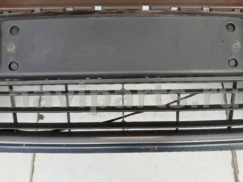 Бампер передний Volkswagen Passat, 2011 г., OEM 3AA807221, арт. 1392, фото 6