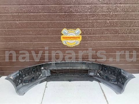 Бампер передний Volkswagen Passat, 2011 г., OEM 3AA807221, арт. 1392, фото 8