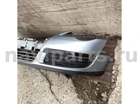 Бампер передний Volkswagen Passat A6, 2005 г., арт. 3971