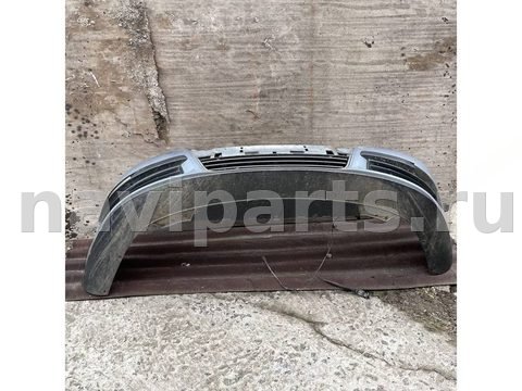 Бампер передний Volkswagen Passat A6, 2005 г., арт. 3971, фото 4