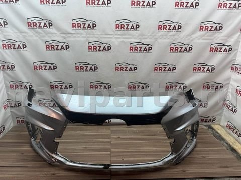 Бампер передний Lexus RX, 2023 г., OEM 5211948850, арт. 4597