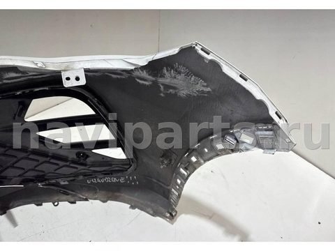 Бампер передний Volkswagen Tiguan, 2025 г., OEM 571853677B, арт. 4598, фото 10