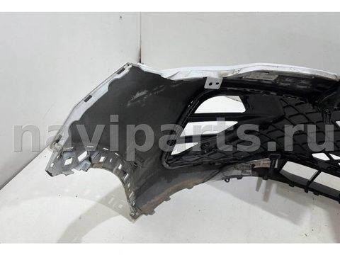 Бампер передний Volkswagen Tiguan, 2025 г., OEM 571853677B, арт. 4598, фото 9
