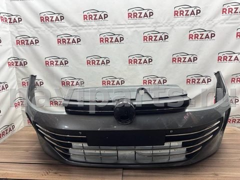 Бампер передний Volkswagen Passat, 2024 г., OEM 3J0807221, арт. 4633