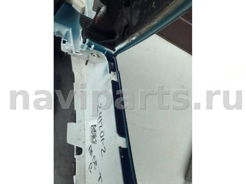Бампер передний Volkswagen Passat, 2005 г., OEM 3C0807217DGRU, арт. 4788, фото 10