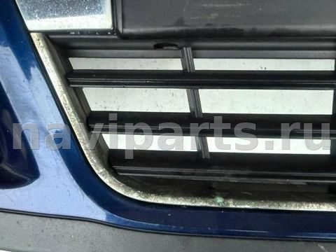 Бампер передний Volkswagen Passat, 2005 г., OEM 3C0807217DGRU, арт. 4788, фото 5