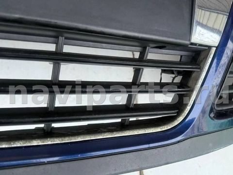 Бампер передний Volkswagen Passat, 2005 г., OEM 3C0807217DGRU, арт. 4788, фото 6