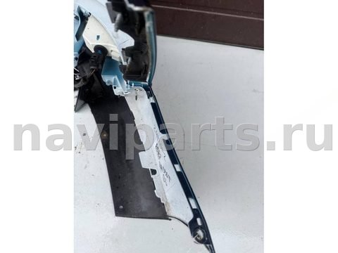 Бампер передний Volkswagen Passat, 2005 г., OEM 3C0807217DGRU, арт. 4788, фото 9