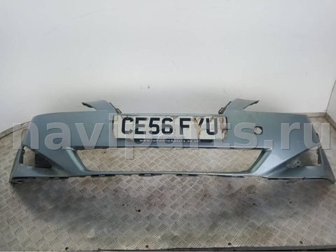 Бампер передний Lexus IS, 2006 г., арт. 52063892