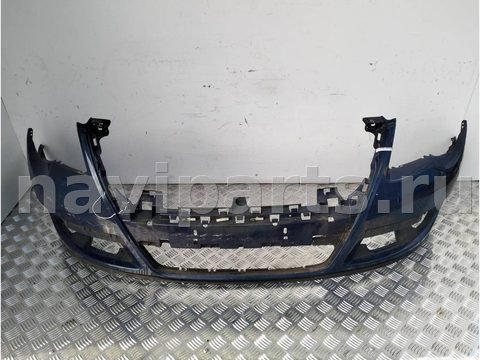 Бампер передний Volkswagen Passat B6, 2005 г., арт. 54233972