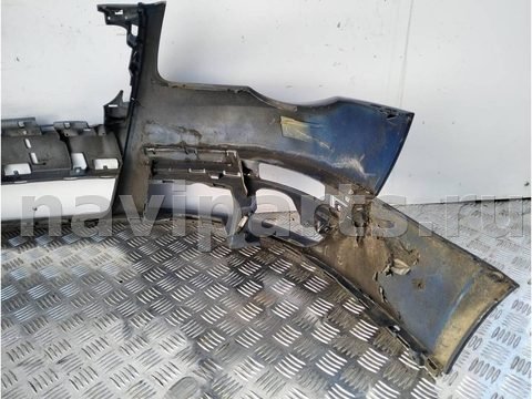Бампер передний Volkswagen Passat B6, 2005 г., арт. 54233972, фото 7