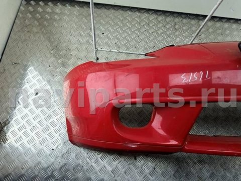 Бампер передний Toyota Celica T230, 1999 г., OEM 521192B410, арт. 54498229, фото 2
