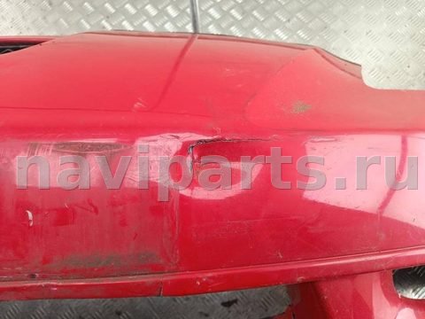 Бампер передний Toyota Celica T230, 1999 г., OEM 521192B410, арт. 54498229, фото 3