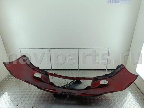 Бампер передний Toyota Celica T230, 1999 г., OEM 521192B410, арт. 54498229, фото 5