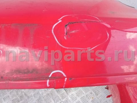 Бампер передний Toyota Celica T230, 1999 г., OEM 521192B410, арт. 54498229, фото 7