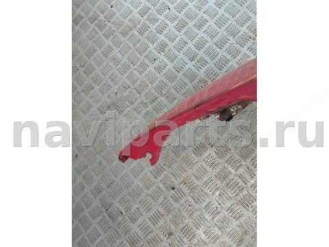 Бампер передний Toyota Celica T230, 1999 г., OEM 521192B410, арт. 54498229, фото 8