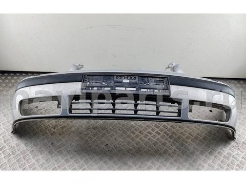 Бампер передний Volkswagen Golf, 1999 г., OEM 1J0807221, арт. 54702883