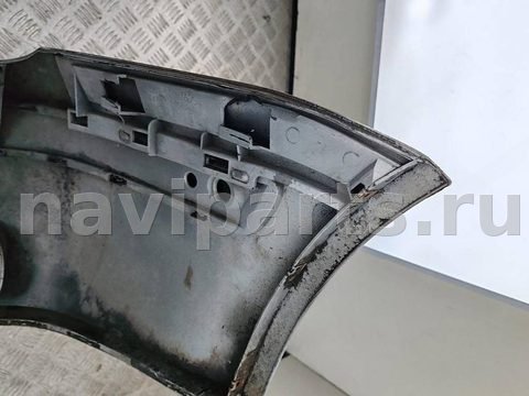 Бампер передний Volkswagen Golf, 1999 г., OEM 1J0807221, арт. 54702883, фото 10