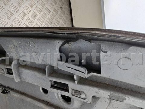 Бампер передний Volkswagen Golf, 1999 г., OEM 1J0807221, арт. 54702883, фото 11