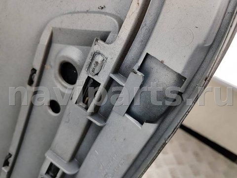 Бампер передний Volkswagen Golf, 1999 г., OEM 1J0807221, арт. 54702883, фото 14