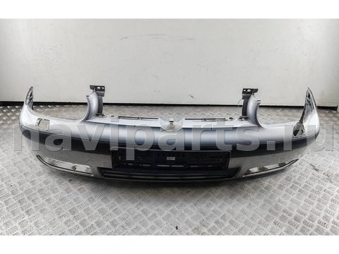 Бампер передний Volkswagen Golf, 1999 г., OEM 1J0807221, арт. 54702883, фото 2