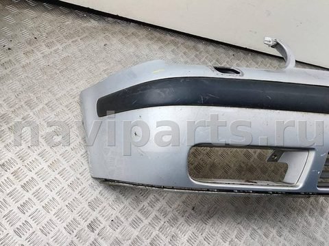 Бампер передний Volkswagen Golf, 1999 г., OEM 1J0807221, арт. 54702883, фото 3