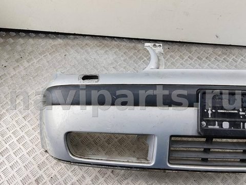 Бампер передний Volkswagen Golf, 1999 г., OEM 1J0807221, арт. 54702883, фото 4
