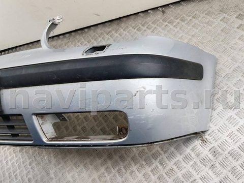 Бампер передний Volkswagen Golf, 1999 г., OEM 1J0807221, арт. 54702883, фото 8
