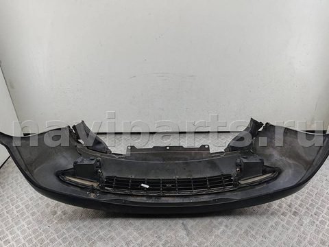 Бампер передний Opel Zafira, 2001 г., OEM 90580820, арт. 54707602, фото 12