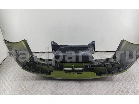 Бампер передний Renault Scenic, 1996 г., OEM 7700428478, арт. 54707684, фото 14