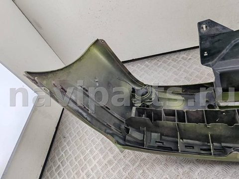 Бампер передний Renault Scenic, 1996 г., OEM 7700428478, арт. 54707684, фото 2
