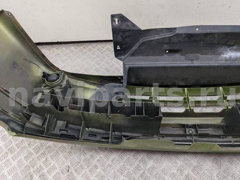 Бампер передний Renault Scenic, 1996 г., OEM 7700428478, арт. 54707684, фото 3