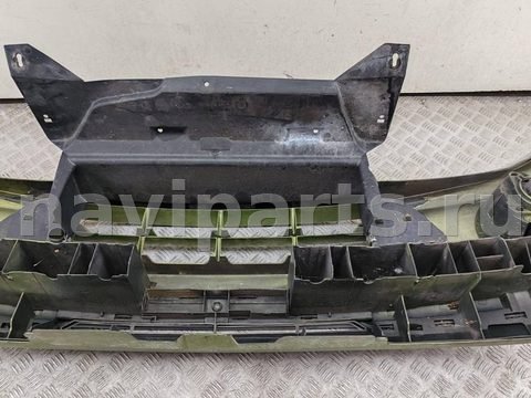 Бампер передний Renault Scenic, 1996 г., OEM 7700428478, арт. 54707684, фото 4