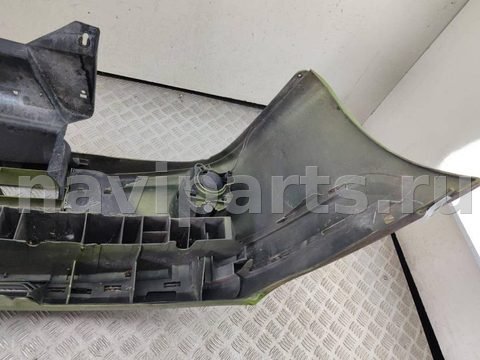 Бампер передний Renault Scenic, 1996 г., OEM 7700428478, арт. 54707684, фото 5
