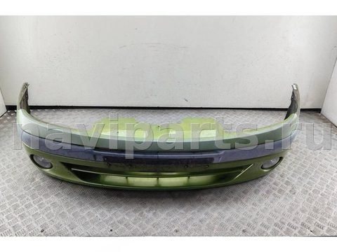 Бампер передний Renault Scenic, 1996 г., OEM 7700428478, арт. 54707684, фото 7