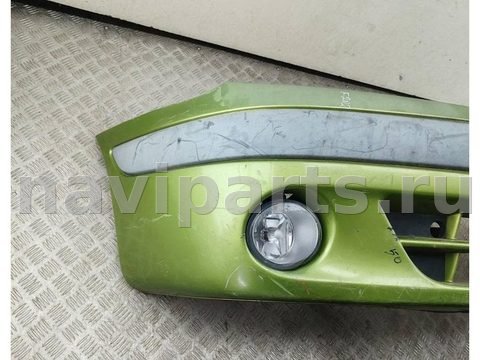 Бампер передний Renault Scenic, 1996 г., OEM 7700428478, арт. 54707684, фото 8